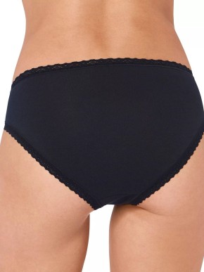 FIGI SLOGGI 24/7 COTTON LACE TAI