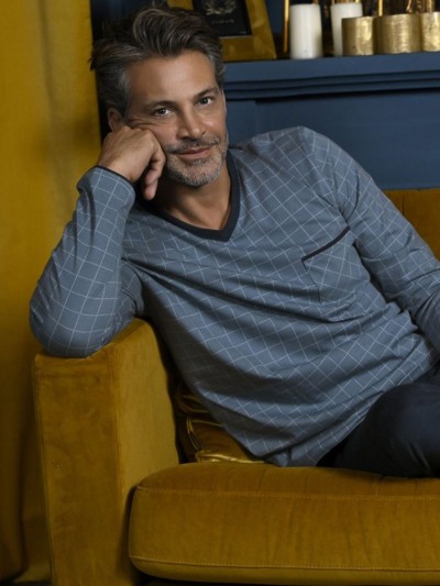 PIŻAMA RINGELLA 4541215