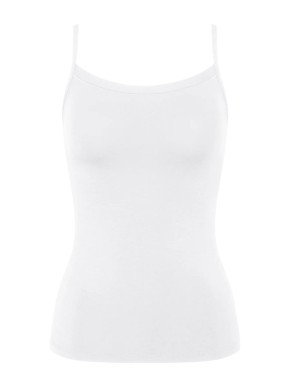 PODTRIČKO TRIUMPH SENSE OF MODAL SPAGHETTI TOP
