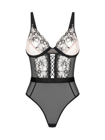 BODY OBSESSIVE VILA BLANES
