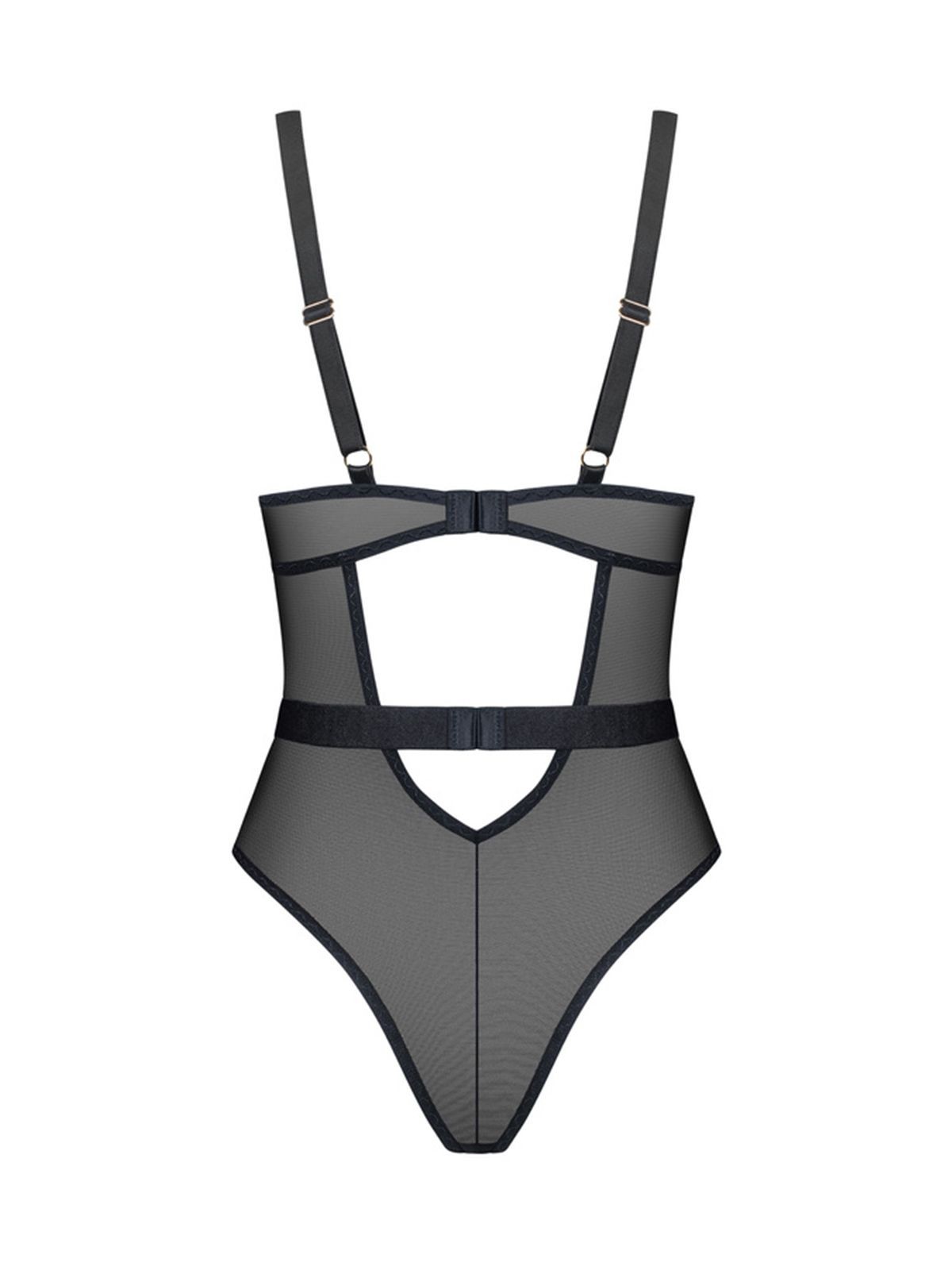 BODY OBSESSIVE VILA BLANES