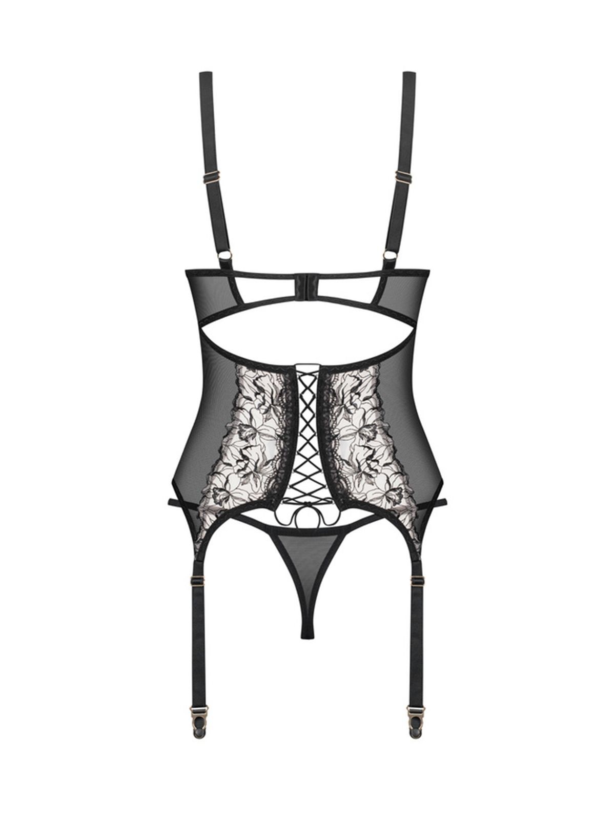 GORSET OBSESSIVE VILA BLANES