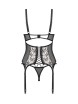 GORSET OBSESSIVE VILA BLANES
