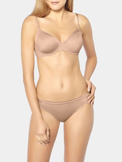 BIUSTONOSZ TRIUMPH BODY MAKE-UP SOFT TOUCH WHP