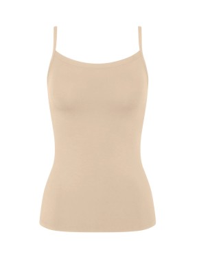 PODTRIČKO TRIUMPH SENSE OF MODAL SPAGHETTI TOP