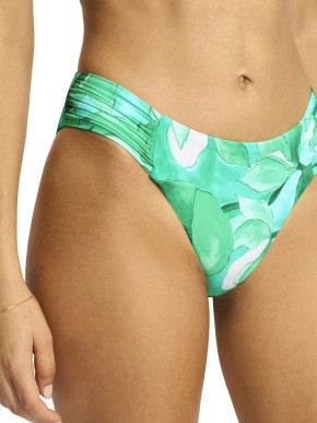 PLAVKY SEAFOLLY SECRET GARDEN 40726-220 DÓŁ OD BIKINI