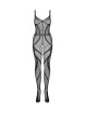 BODY OBSESSIVE G336 BODYSTOCKING
