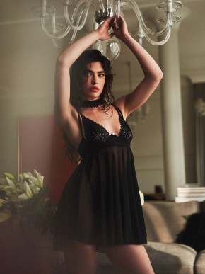TRIČKO OBSESSIVE DONARELLA BABYDOLL