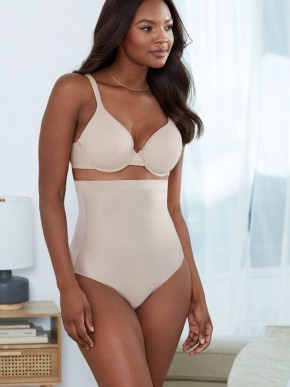 FIGI MIRACLESUIT 2595-1 CORE CONTOUR MODELUJĄCE