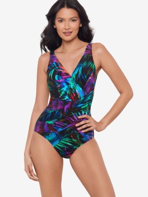 PLAVKY MIRACLESUIT OCEANUS 6566088