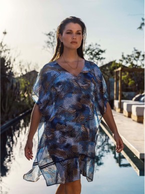 DOPLŇKY PLÁŽOVÁ FANTASIE SERAYA SANDS 503794 TUNIKA
