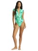 KOSTIUM KĄPIELOWY SEAFOLLY SECRET GARDEN 60276-220