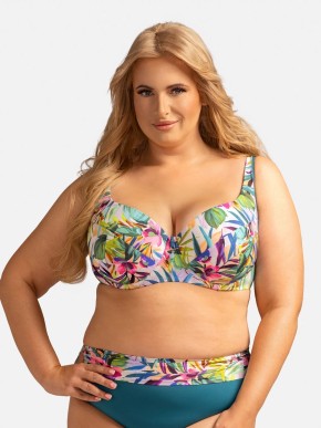 PLAVKY FEBA FG04 GÓRA OD BIKINI