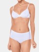 FIGI SLOGGI 24/7 COTTON MIDI