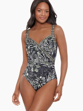 PLAVKY MIRACLESUIT SANIBEL 6561263DD