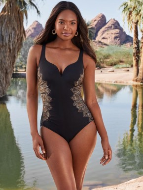 PLAVKY MIRACLESUIT TEMPTRESS 6558330