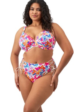 PLAVKY ELOMI SAVANETA 801302 GÓRA OD BIKINI