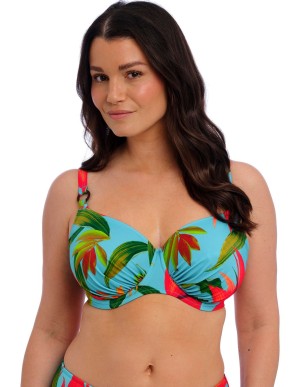 PLAVKY FANTASIE PICHOLA 503901 GÓRA OD BIKINI