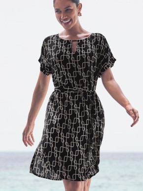 DOPLŇKY PLÁŽOVÁ ANITA PARMA 8609 ŠATY