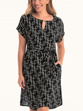 DOPLŇKY PLÁŽOVÁ ANITA PARMA 8609 ŠATY