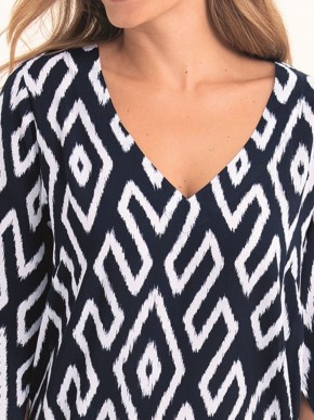 DOPLŇKY PLÁŽOVÁ ANITA GARDA 8625 TUNIKA