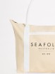 DODATEK PLAŻOWY SEAFOLLY CARRIED AWAY 72108-BG TORBA