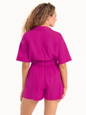 DOPLŇKY PLÁŽOVÁ ROSA FAIA NEVIS 8161 ŠORTKY