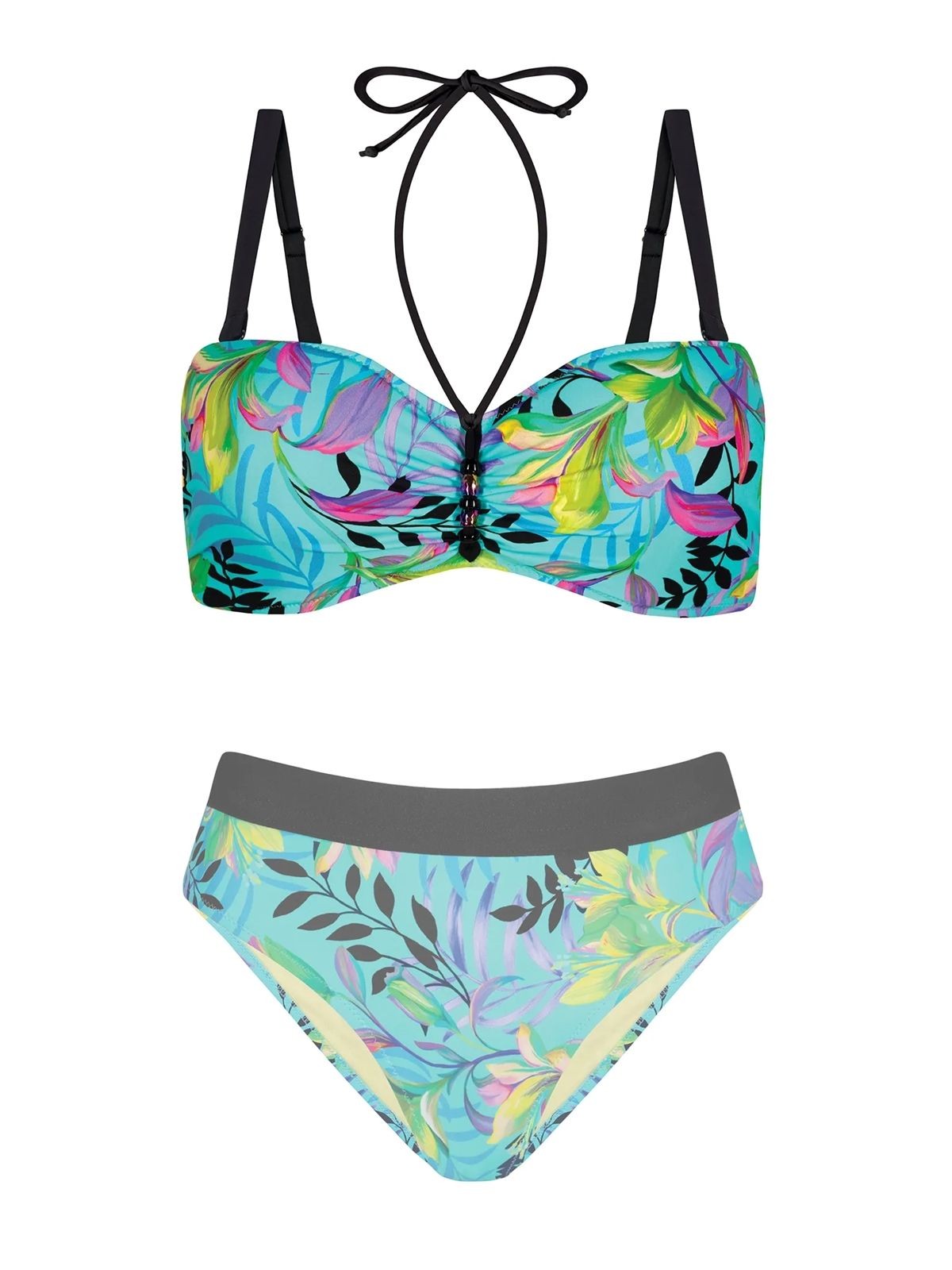 KOSTIUM KĄPIELOWY FEBA FG13 GÓRA OD BIKINI