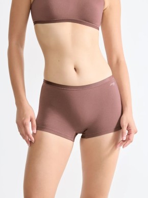 KALHOTKY SLOGGI GO DAILY COTTON SHORT