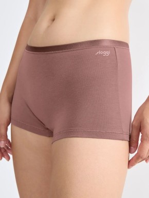 KALHOTKY SLOGGI GO DAILY COTTON SHORT