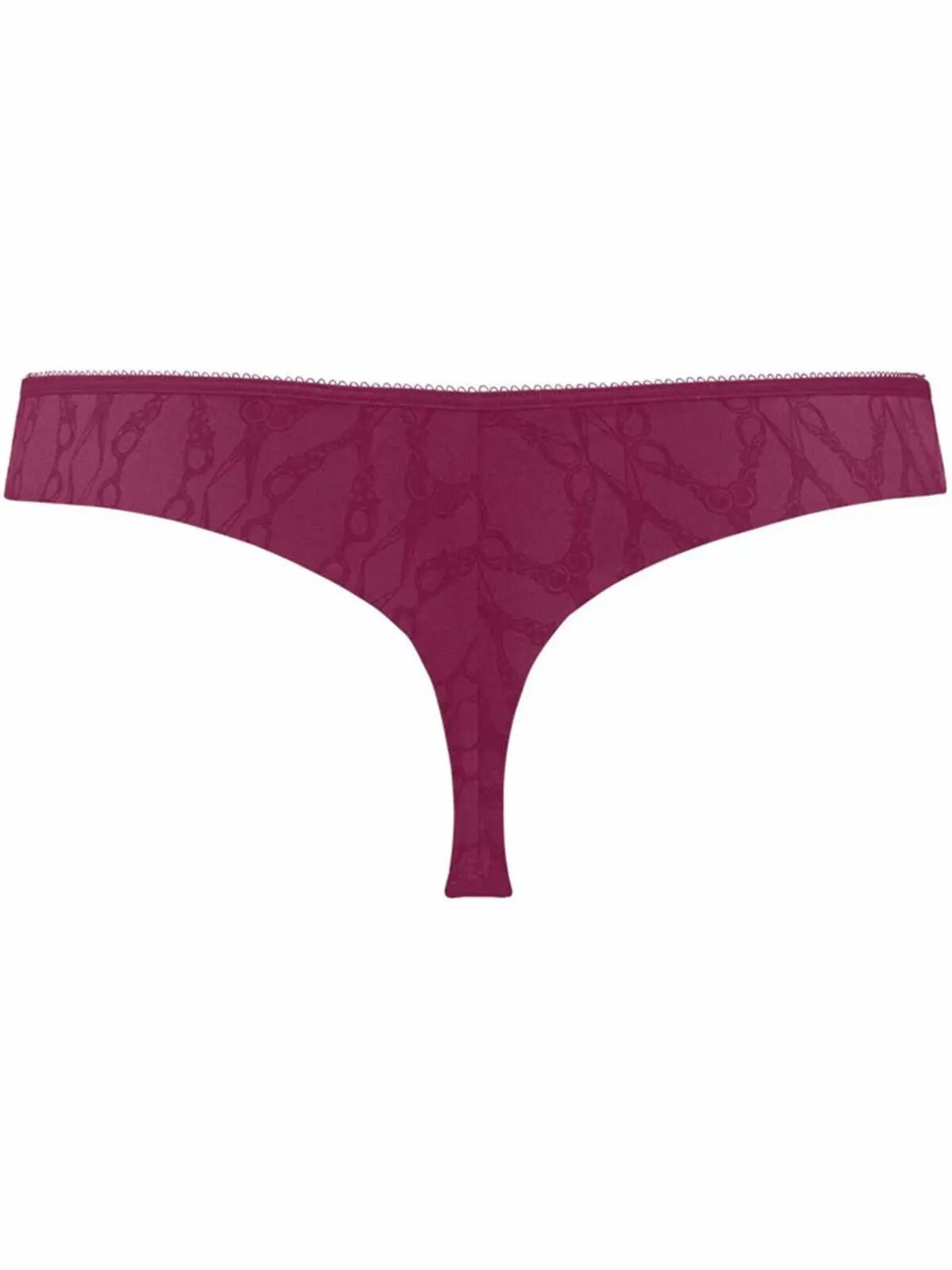 FIGI MARLIES DEKKERS LATIN LADY 19032