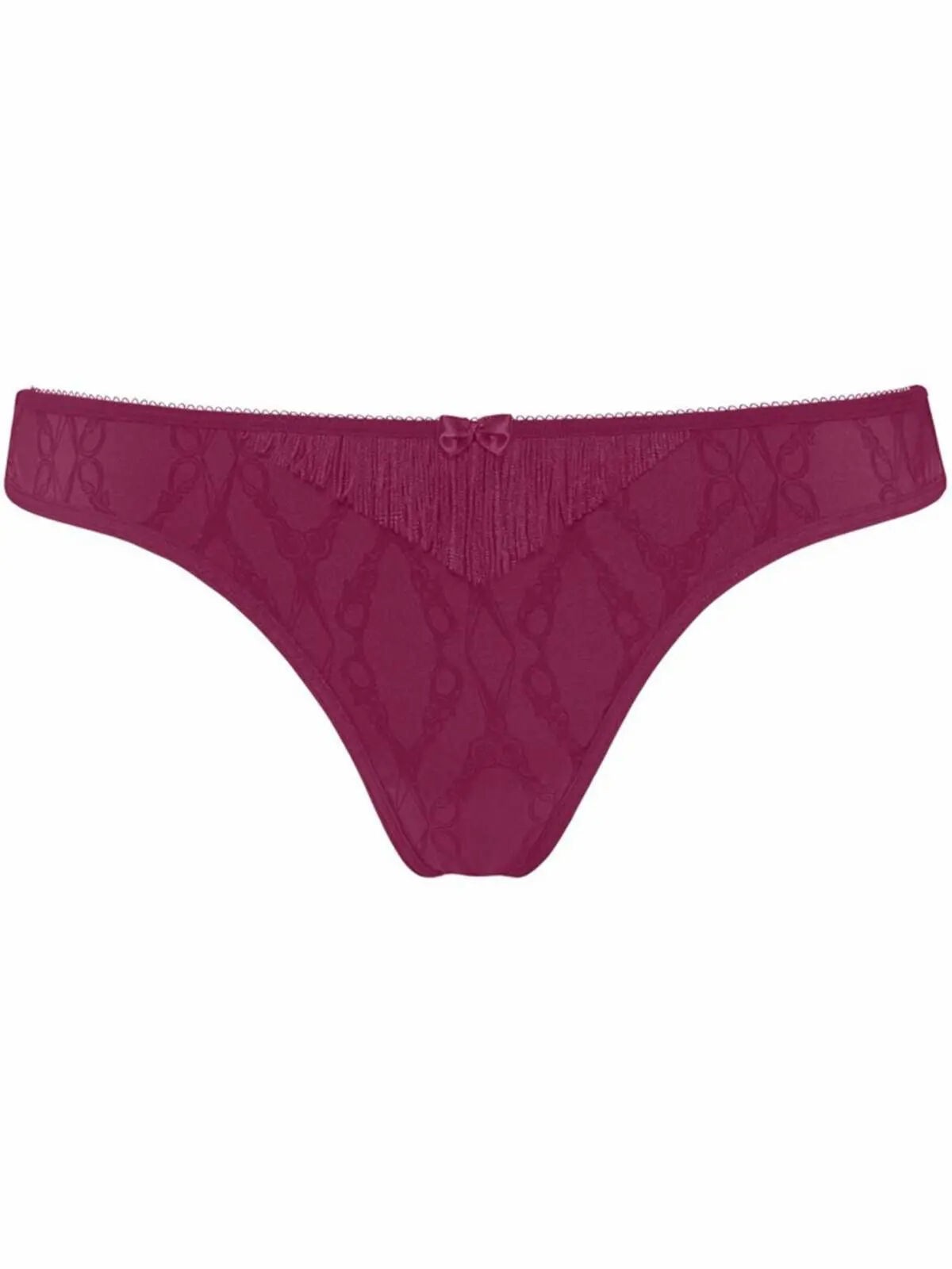 FIGI MARLIES DEKKERS LATIN LADY 19032