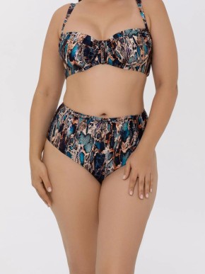 PLAVKY MARC&ANDRE L2520-ZP-HRB DÓŁ OD BIKINI