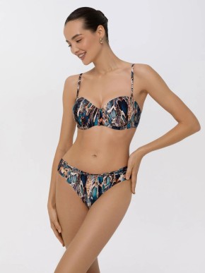 PLAVKY MARC&ANDRE L2520-Z-MCB DÓŁ OD BIKINI