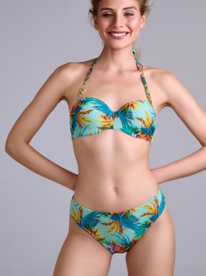 PLAVKY MARLIES DEKKERS HULA HAKA 37203 DÓŁ OD BIKINI