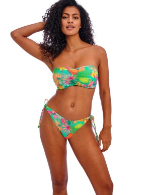 PLAVKY FREYA ISLA MARGARITA 206510 GÓRA OD BIKINI