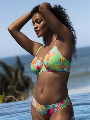 PLAVKY FREYA ISLA MARGARITA 206502 GÓRA OD BIKINI