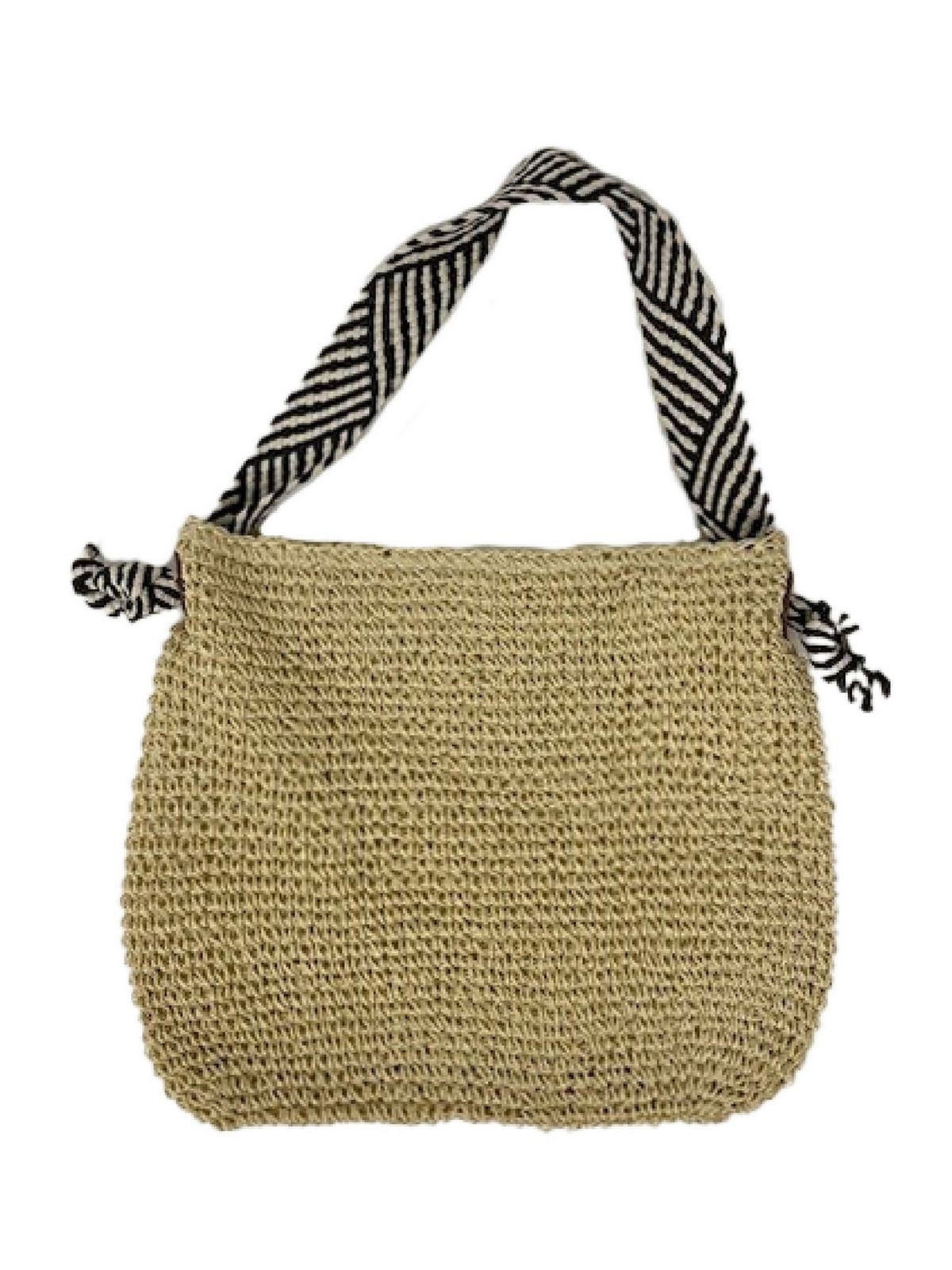 DODATEK PLAŻOWY PASTUNETTE 391251-368-1 TORBA