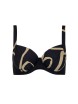 KOSTIUM KĄPIELOWY LISCA VALENCIA 40818 GÓRA OD BIKINI