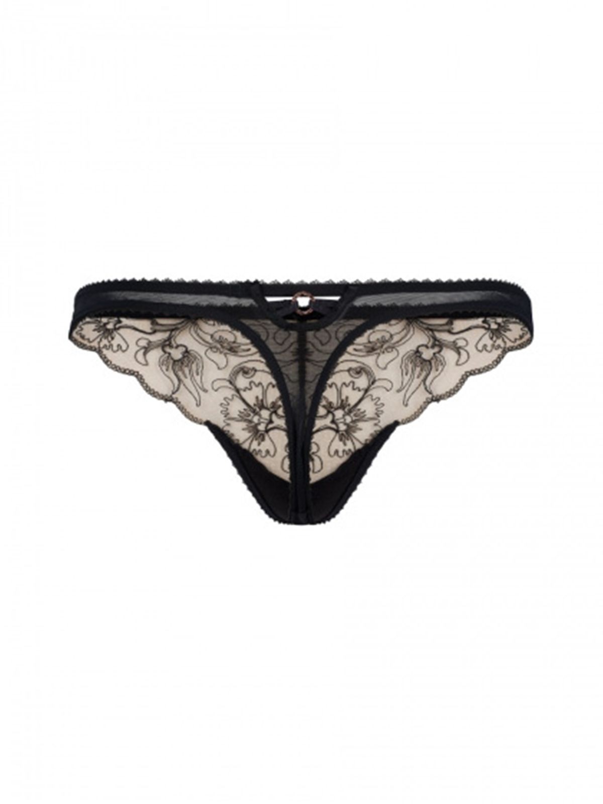 FIGI GOSSARD VIP FLEUR 21906
