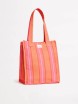 DODATEK PLAŻOWY SEAFOLLY CARRIED AWAY 72113-BG TORBA