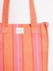 DODATEK PLAŻOWY SEAFOLLY CARRIED AWAY 72113-BG TORBA