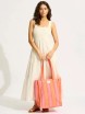 DODATEK PLAŻOWY SEAFOLLY CARRIED AWAY 72113-BG TORBA