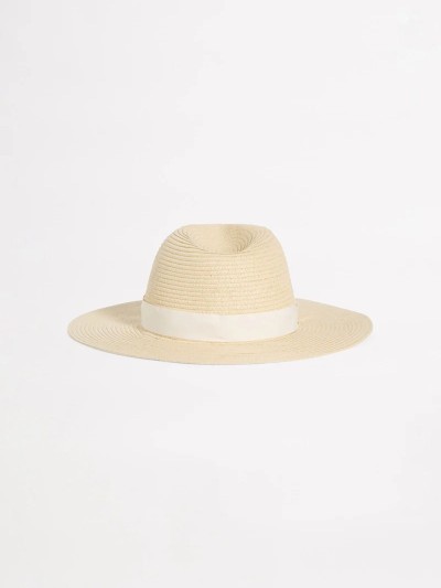 DODATEK PLAŻOWY SEAFOLLY SHADY LADY 72110-HT KAPELUSZ