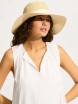 DODATEK PLAŻOWY SEAFOLLY SHADY LADY 72110-HT KAPELUSZ