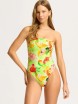 KOSTIUM KĄPIELOWY SEAFOLLY TROPIQUE 11191DD-235