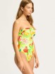 KOSTIUM KĄPIELOWY SEAFOLLY TROPIQUE 11191DD-235