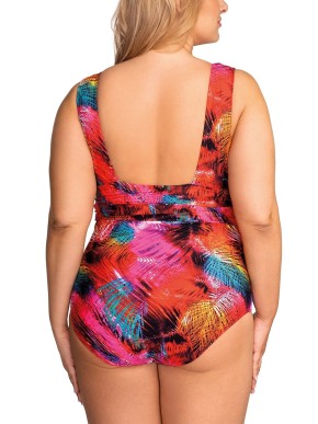 PLAVKY NESSA TROPICANA N000543