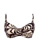 KOSTIUM KĄPIELOWY FANTASIE ARUBA NIGHTS 505305 GÓRA OD BIKINI
