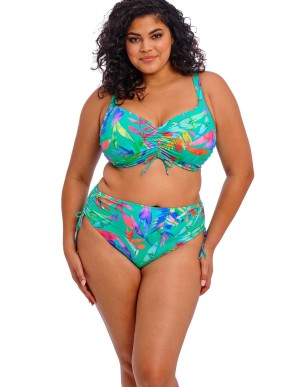 PLAVKY ELOMI TOYAMA TIDES 802273 DÓŁ OD BIKINI